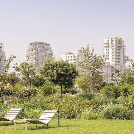 A 2 Minutes De Casa Finance City, Appartement Avec 2 Chambres Kazablanka Dış mekan fotoğraf