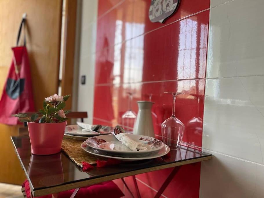 A 2 Minutes De Casa Finance City, Appartement Avec 2 Chambres Kazablanka Dış mekan fotoğraf