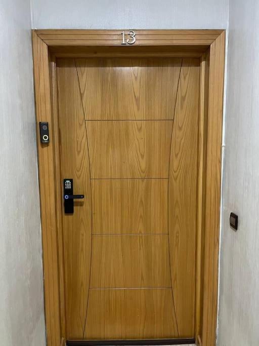 A 2 Minutes De Casa Finance City, Appartement Avec 2 Chambres Kazablanka Dış mekan fotoğraf